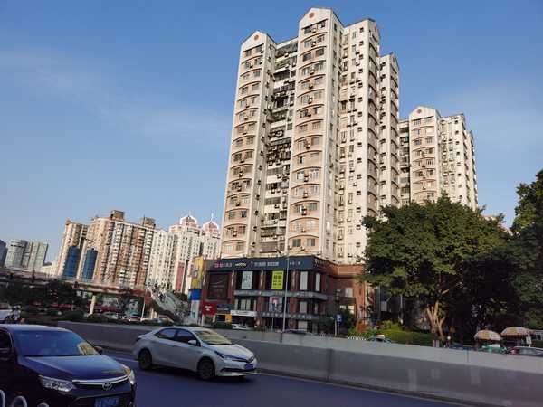 在幸福敲门看测评