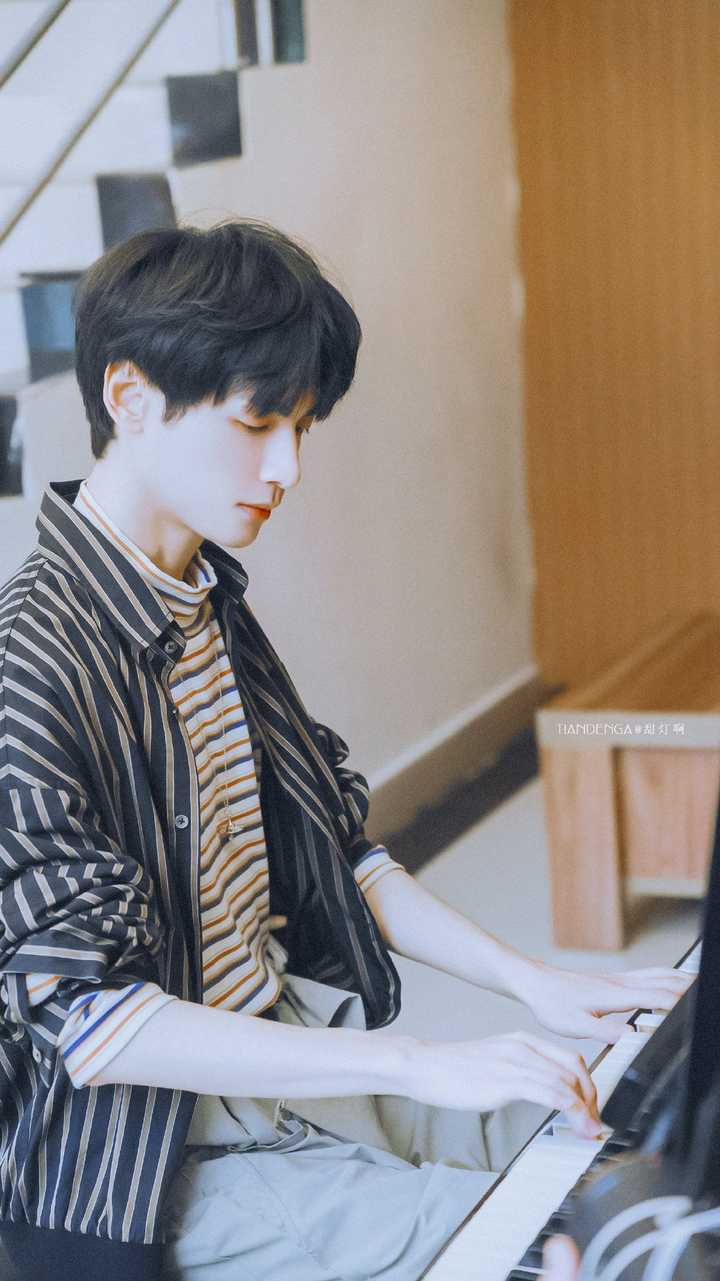 罗云熙真的很好看吗