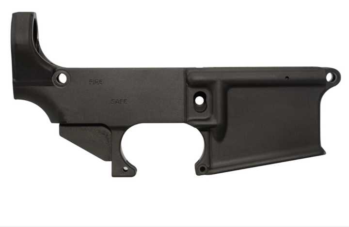 铝产品大国向美国出口了大量在海关被标注为"铝锭"的80%完成度下机匣