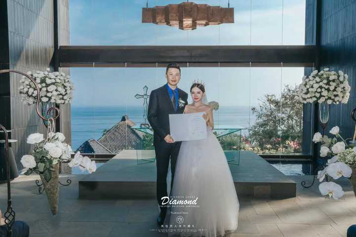 婚礼想去海外办 但是价格和国内婚礼比较会不会很贵 知乎 婚礼想去海外办 但是价格和国内婚礼比较会不会很贵 知乎