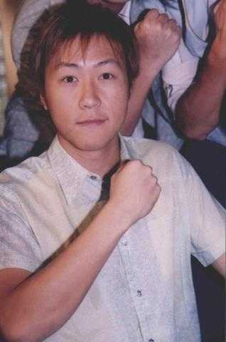 阿信的颜值巅峰到底咋样?