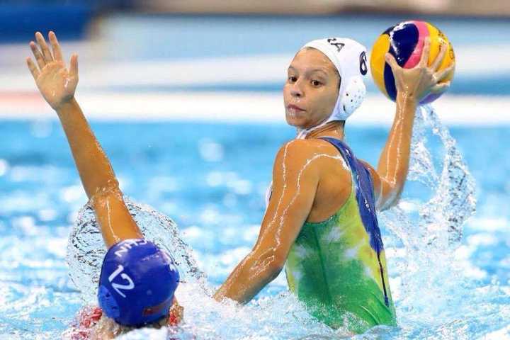 水球比赛的看点在哪 知乎