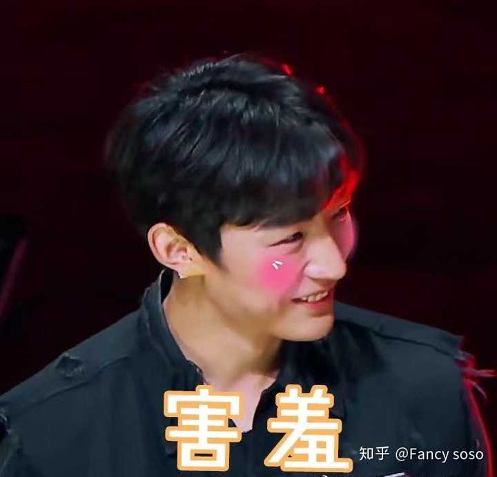 为什么喜欢corsak胡梦周?