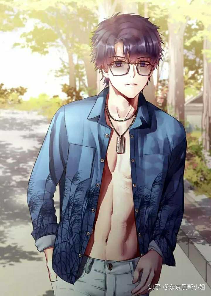 再说一句,叶冠霖是我典型的择偶标准,完完全全理想型满格