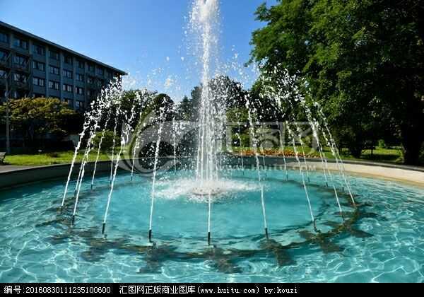 也有看不到池子的,像这样