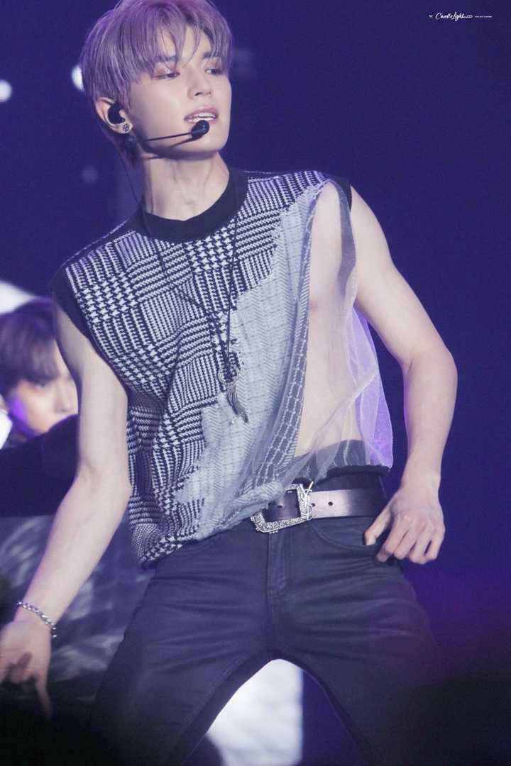 我觉得李泰容特别优秀,为什么还没有很红?