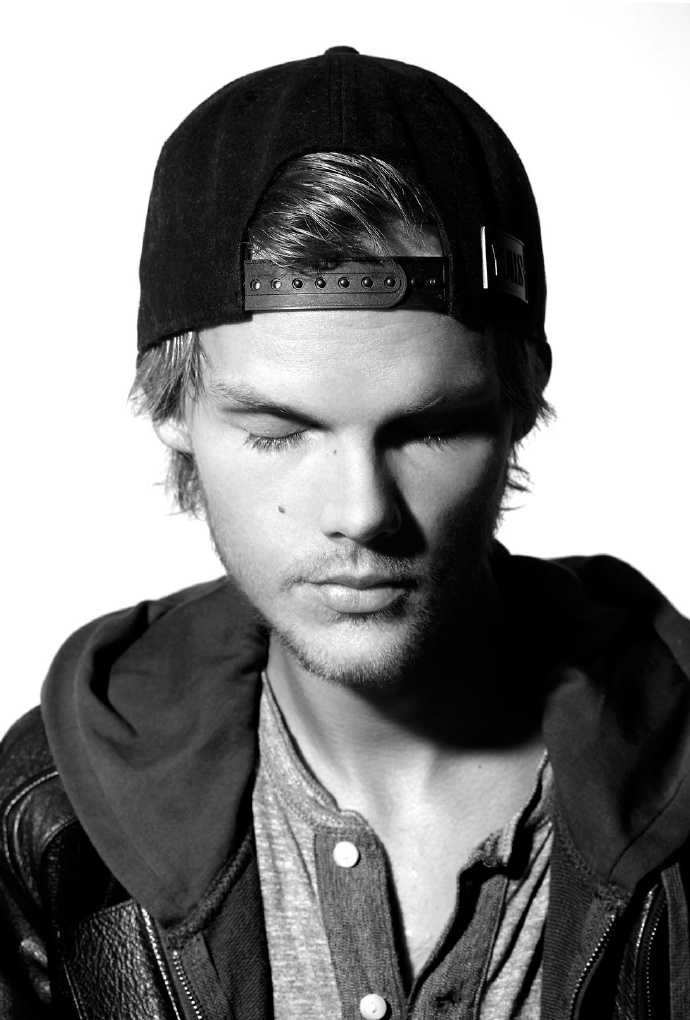 avicii真的死了吗?