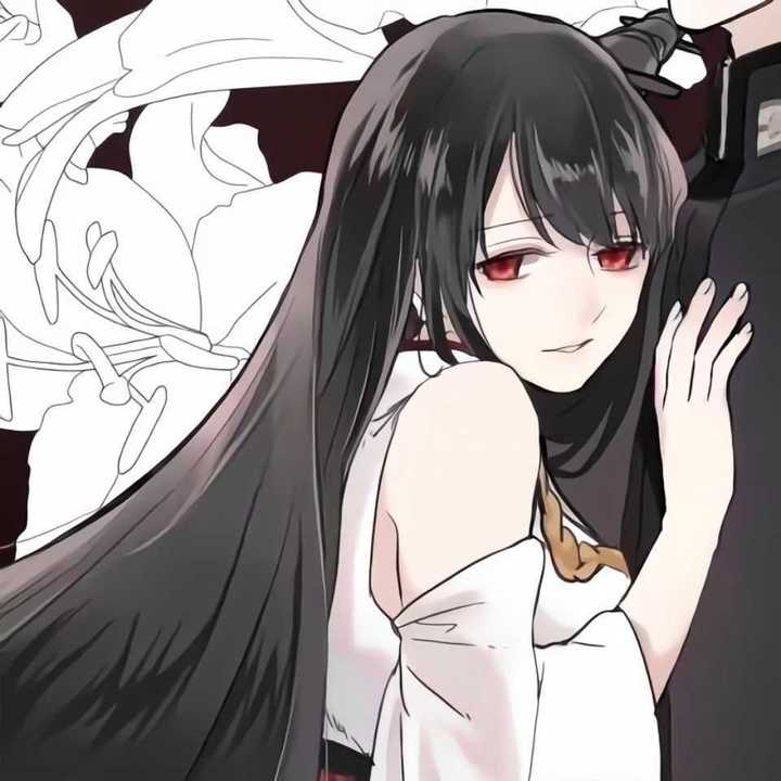 求这类情头