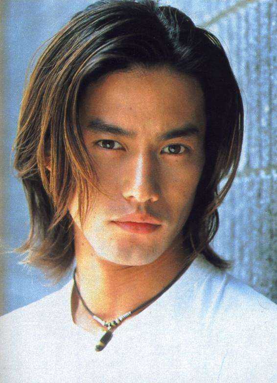 rain的后花园 的想法: 看到了竹野内丰 - 知乎