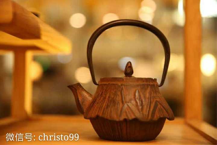铁壶烧水泡茶真靠谱吗 知乎 铁壶烧水泡茶真靠谱吗 知乎