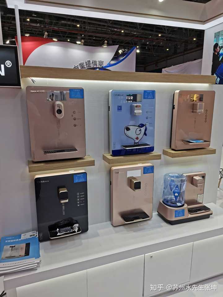 美的白泽600净水器配个美的的管线机为啥不行