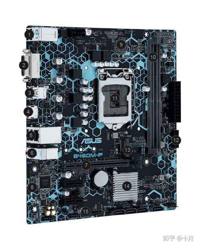 本人电脑小白请问华硕b460mp这块主板可以加装sn5501t固态硬盘吗