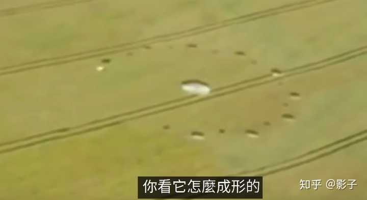 麦田圈到底是谁做的 不黑的影子的回答 知乎 麦田圈到底是谁做的 不黑的影子的回答 知乎