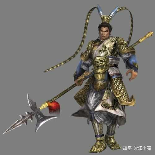 要是一个身强力壮的士兵,拿着长戟单挑不了两个拿剑的,就退伍回家养猪