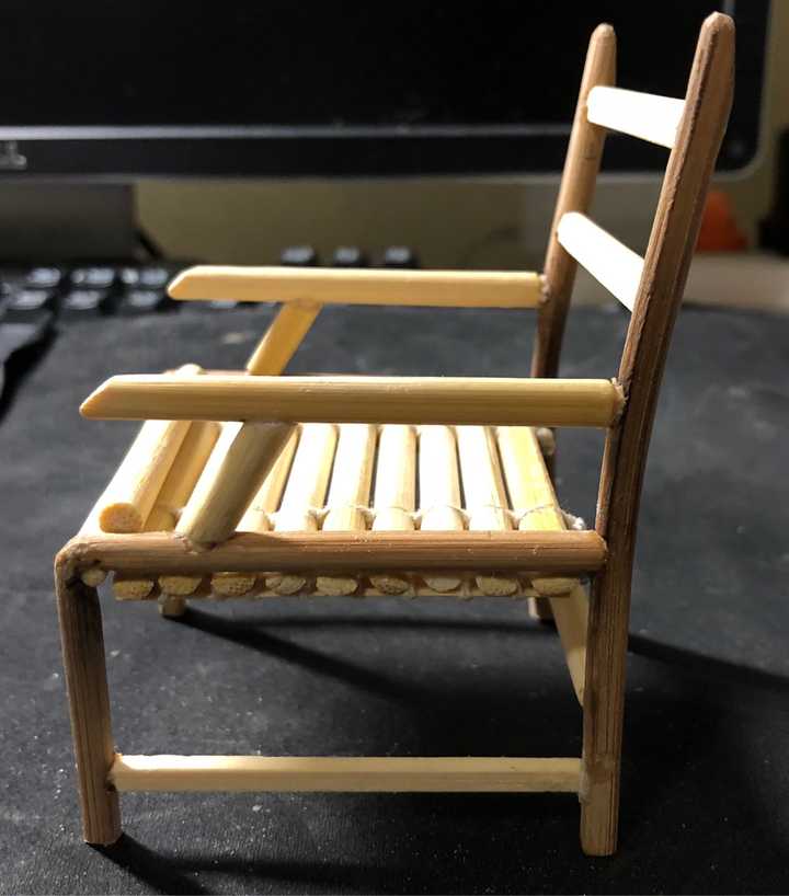 一次性筷子可以做什么?