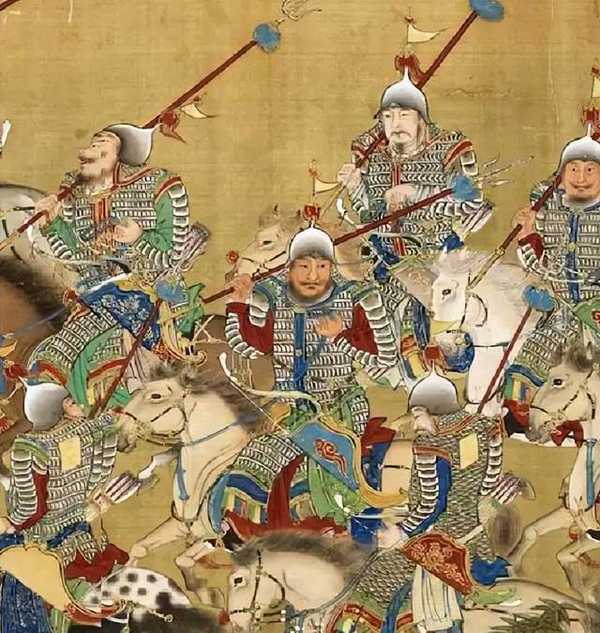 古代时期普通老百姓能喝上酒吗？