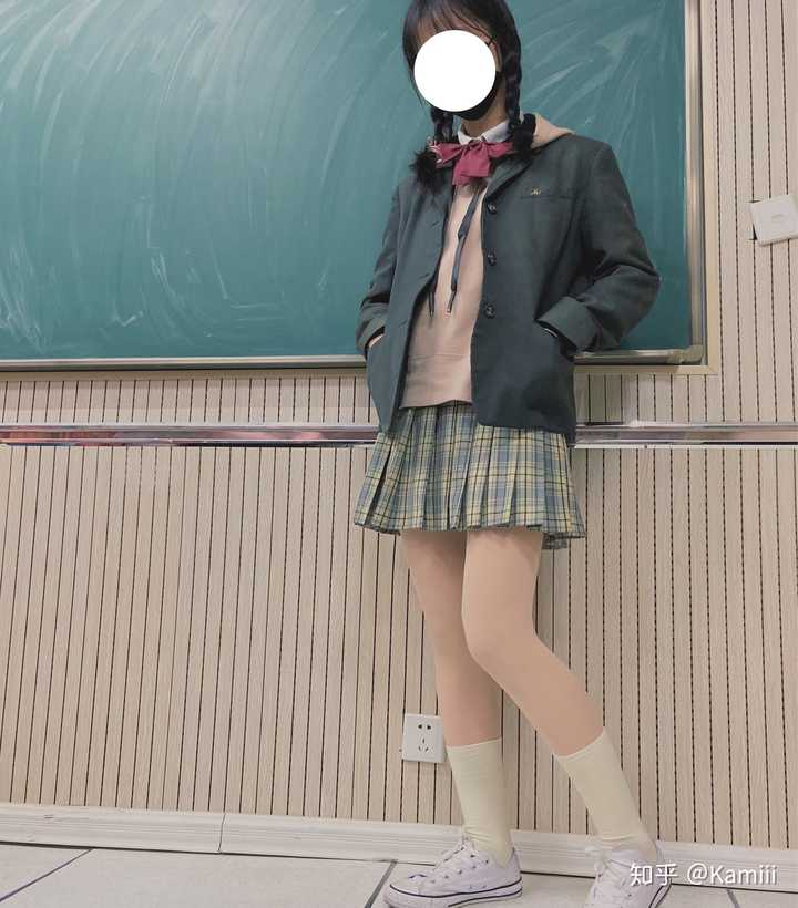 西式jk制服怎样穿才好看 Kamiii 的回答 知乎 西式jk制服怎样穿才好看 Kamiii 的回答 知乎