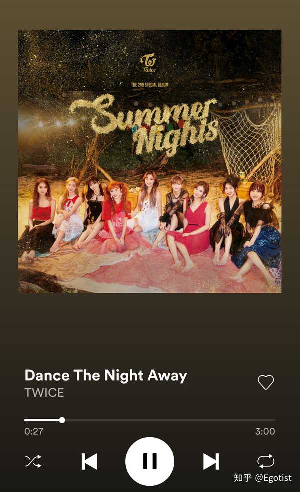 egotist 的想法: 今天推两首兔的吧,治愈一下自己_(:з」… - 知乎