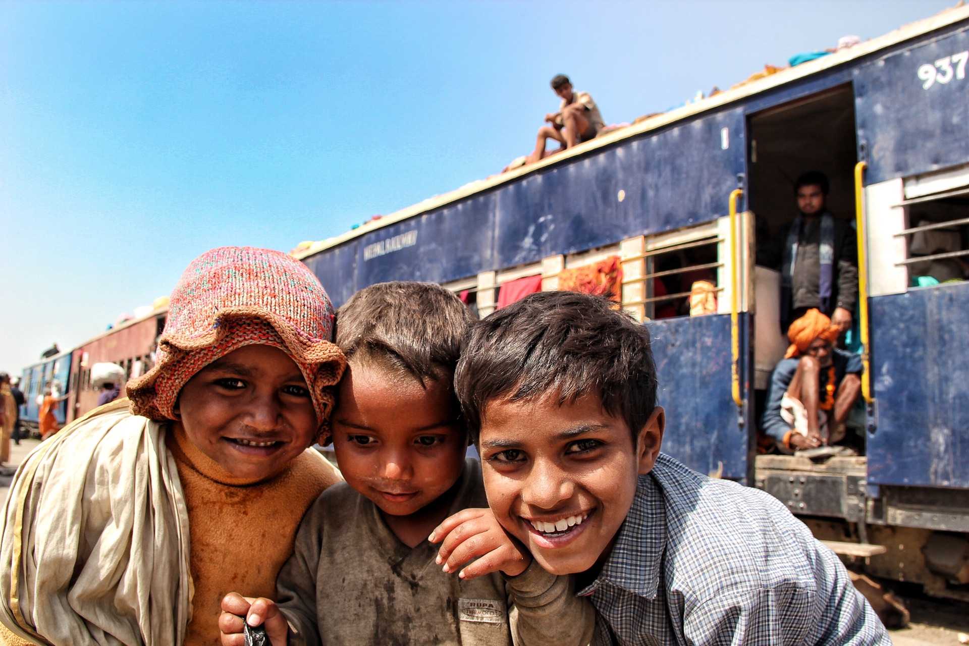 旅行笔记# 尼泊尔印度边境的贾纳克普尔小镇,小镇贫穷落后,村镇的