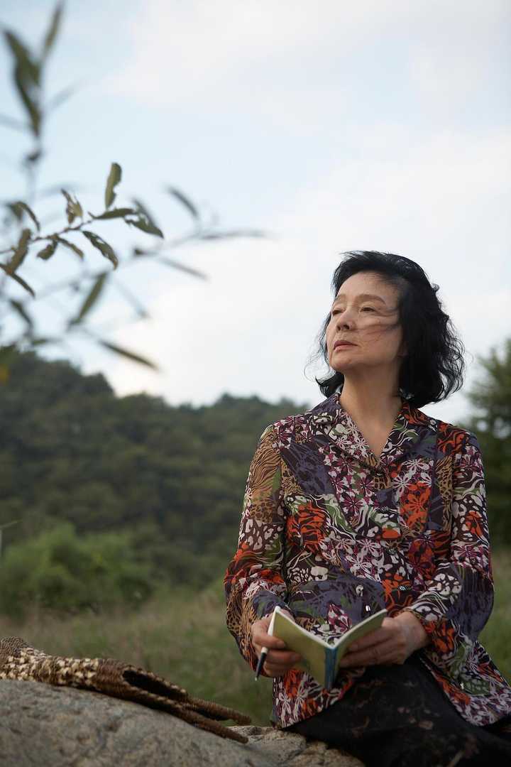 kim / hira kim / 姜恩珍 / myeong-shin park / 金敏载 / 金南珍