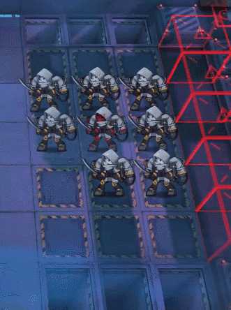 如何看待明日方舟新剿灭关卡《龙门市区》?