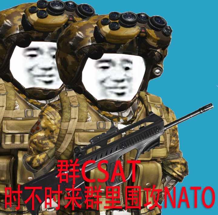 武装突袭的表情包大伙有吗?