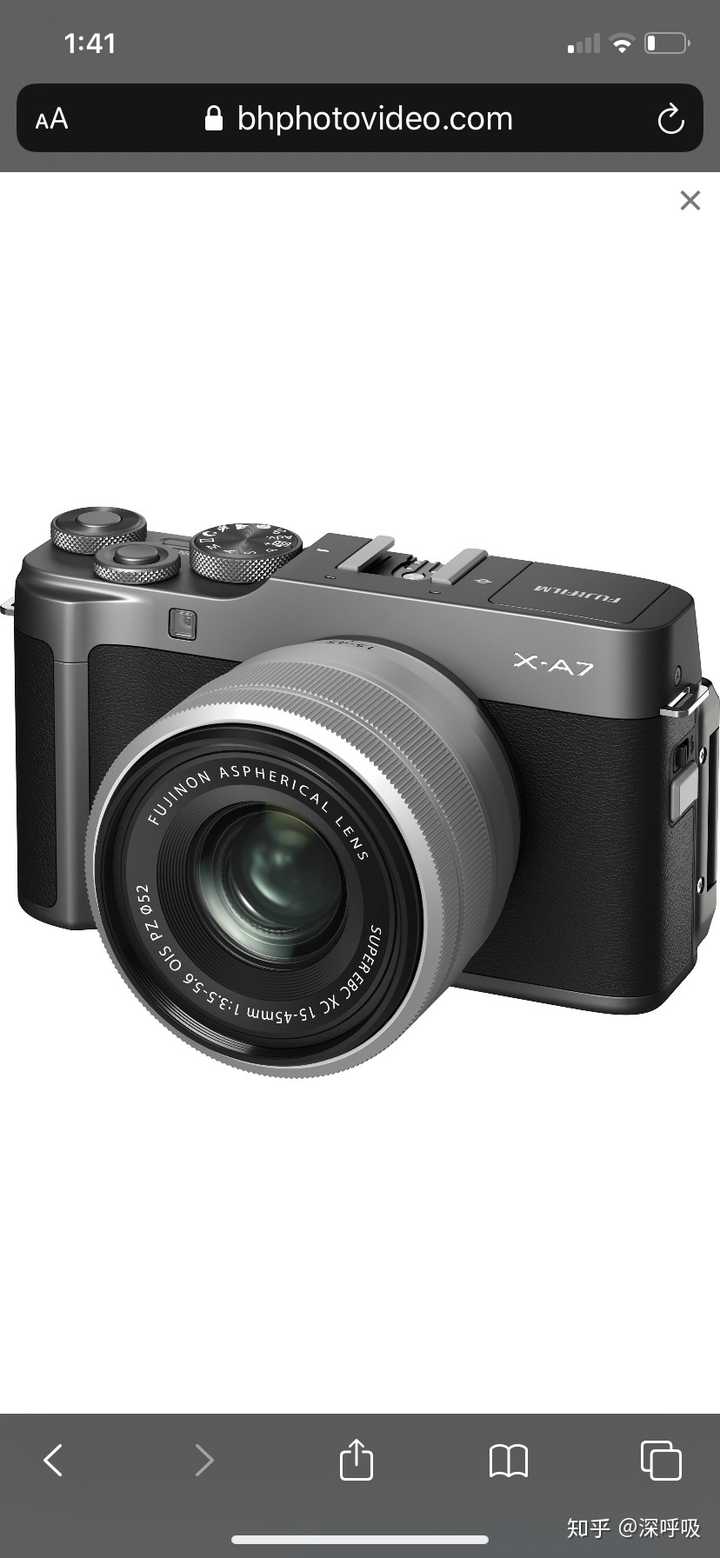 富士刚出了新的卡片机xa7,没用过但感觉挺香的,可以了解一下.