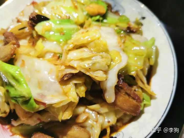 怎样做出美味的手撕包菜 知乎 怎样做出美味的手撕包菜 知乎