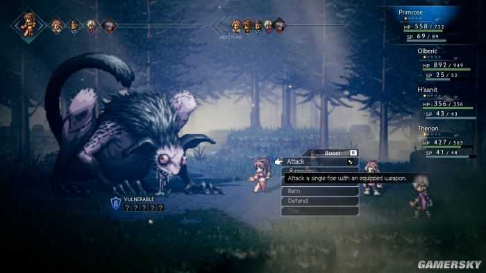 怎么评价switch 游戏 八方旅人 Octopath Traveler 知乎