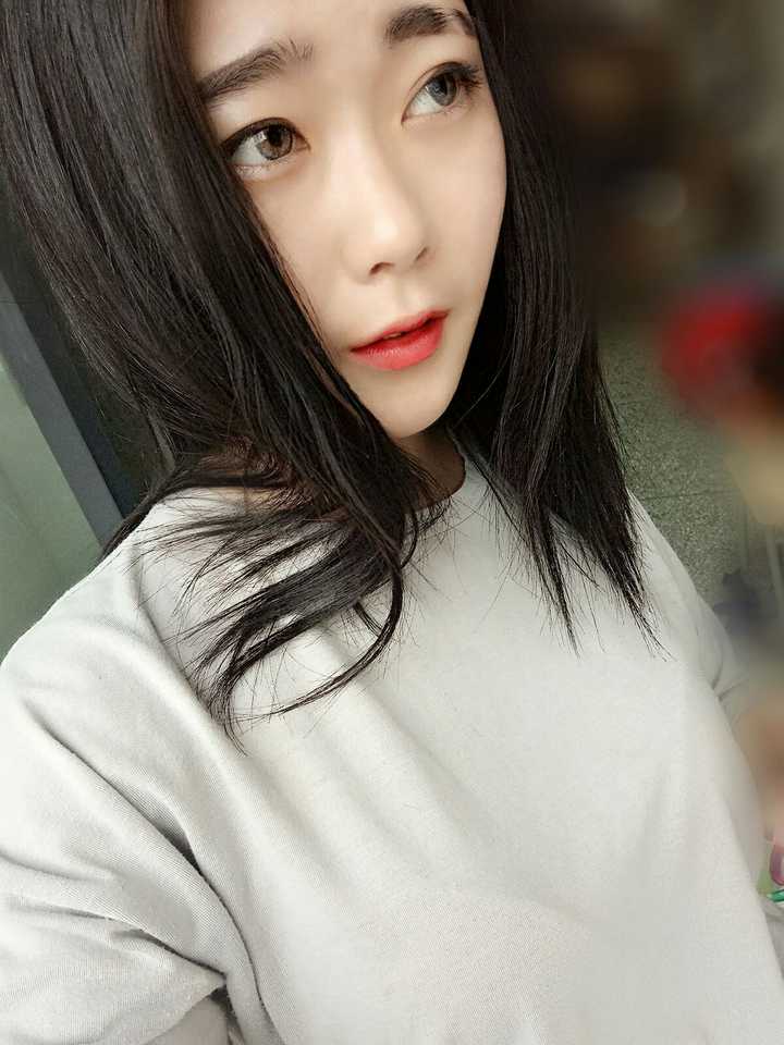 徐州的姑娘能有多好看?