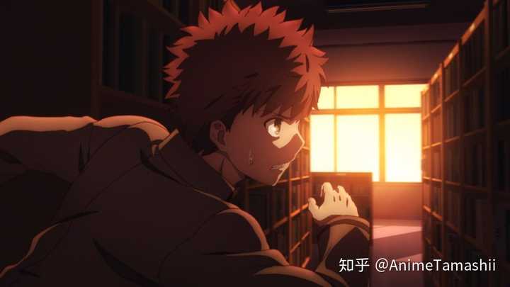 如何评价剧场版fate Stay Night Heaven S Feel 第二章 知乎 如何评价剧场版fate Stay Night Heaven S Feel 第二章 知乎