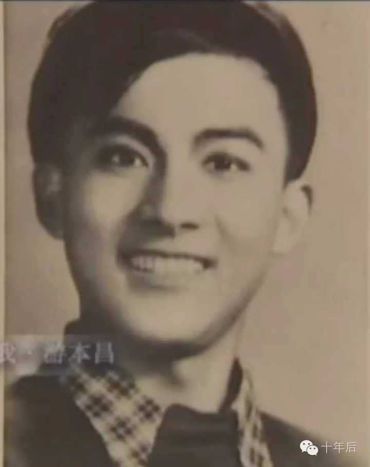 有哪些年轻时颜值高爆的人 知乎 有哪些年轻时颜值高爆的人 知乎