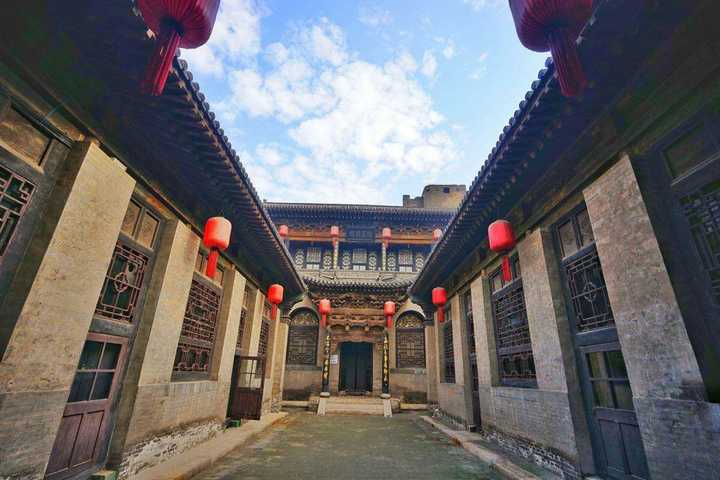 姓     渠(qu) 山西晋中人