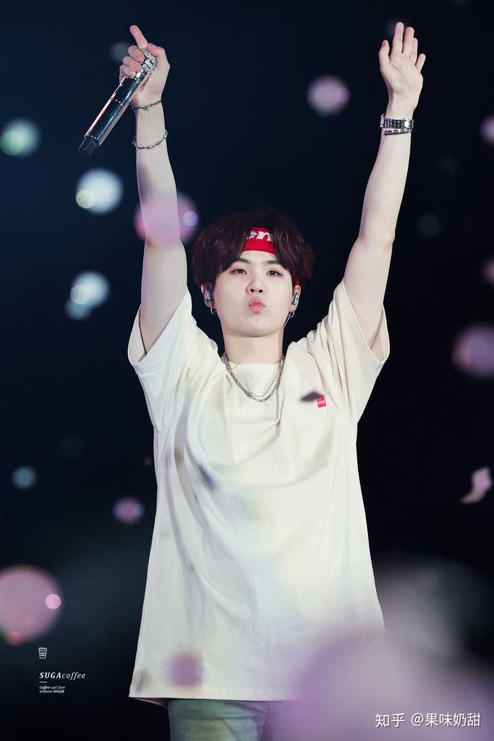 闵玧其有哪些让人拍案叫绝的神图?