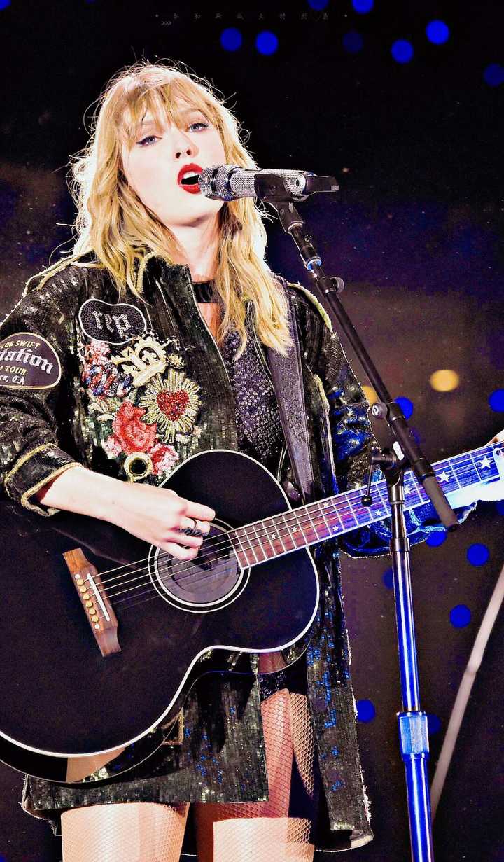 关注问题 67写回答欧美流行音乐泰勒·斯威夫特(taylor swift)欧美