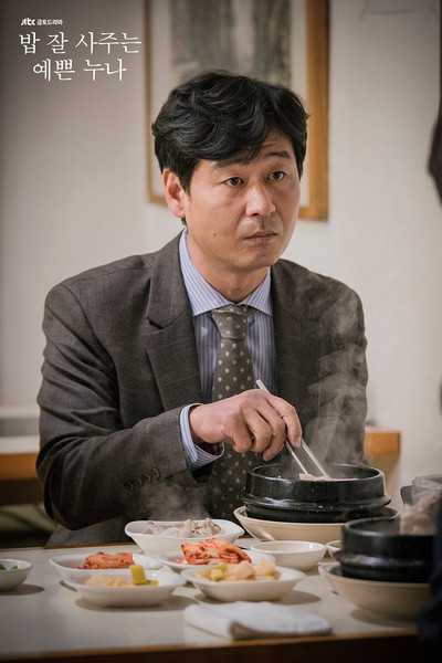 李昶勋 / 吴万锡 / 张元亨 / 金钟泰 / 郑幼贞 / 李和龙 / 徐正妍