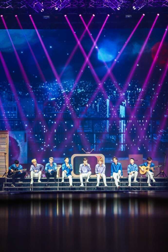 exo老粉是怎么看待新粉的?