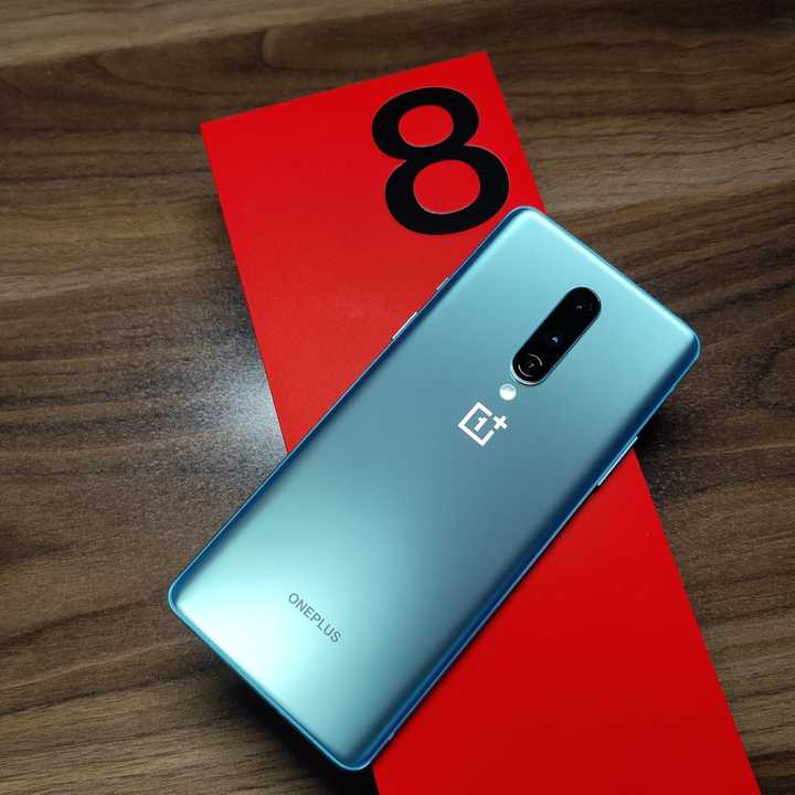 一加8 系列值不值得买?