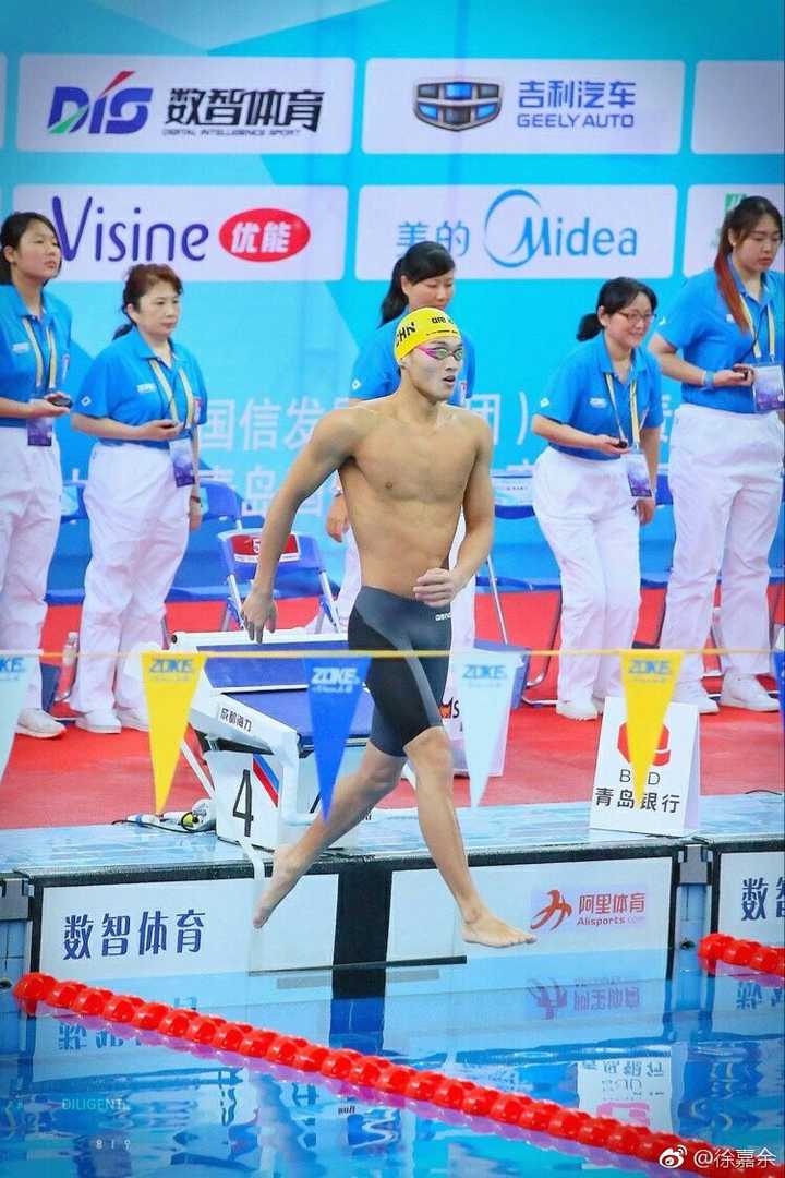 为什么关注徐嘉余的新闻那么少?