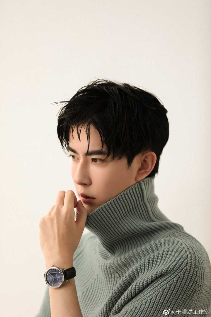 相貌清秀的男性标准是什么?