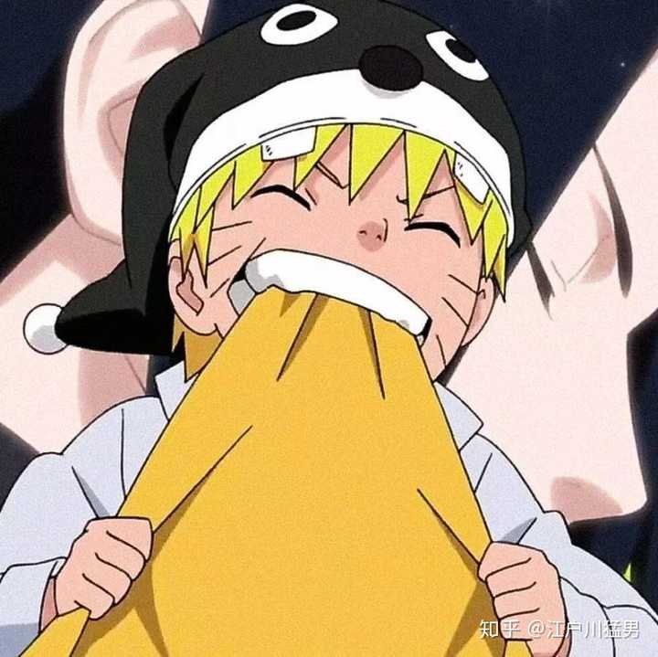 参与评论互动登录纷吾既有此内美兮,又重之以修能 鸣人小时候特别可爱