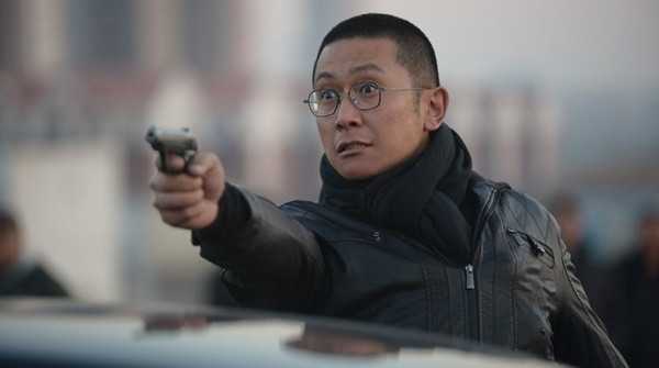 李幼斌 / 刘金 / 杨杏 / 李昕亮 / 王佳宇 / 塔林夫 / 刘超 / 马嘉宏