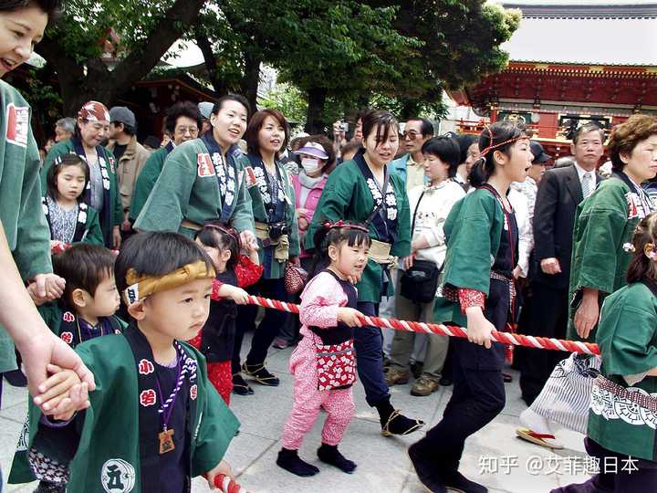 日本传统文化为什么能延续 张艾菲的回答 知乎