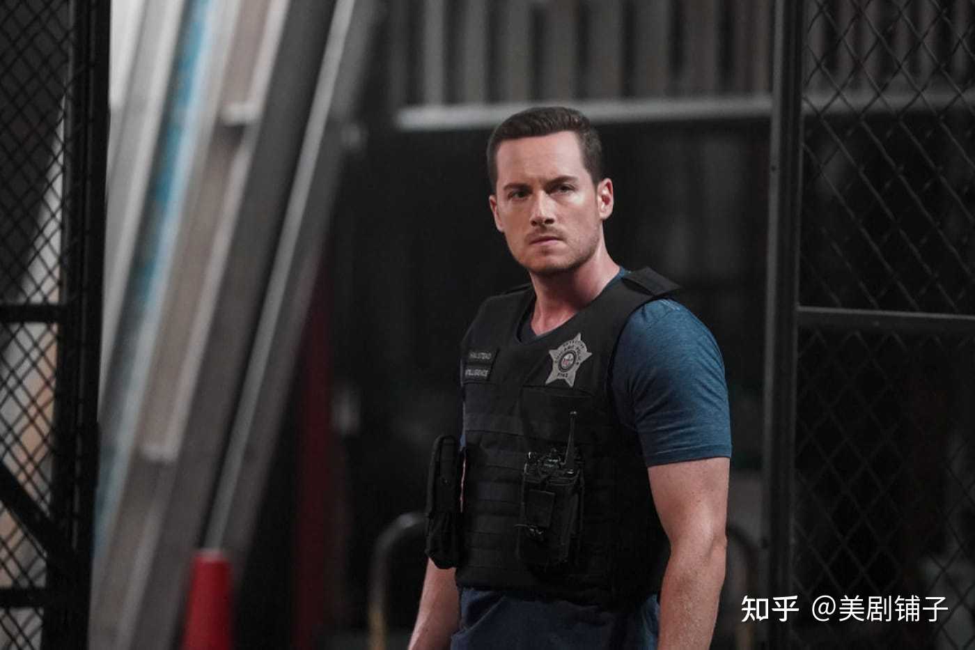 美剧铺子 的想法: 《芝加哥警署》第九季第1集剧照,本集的… - 知乎