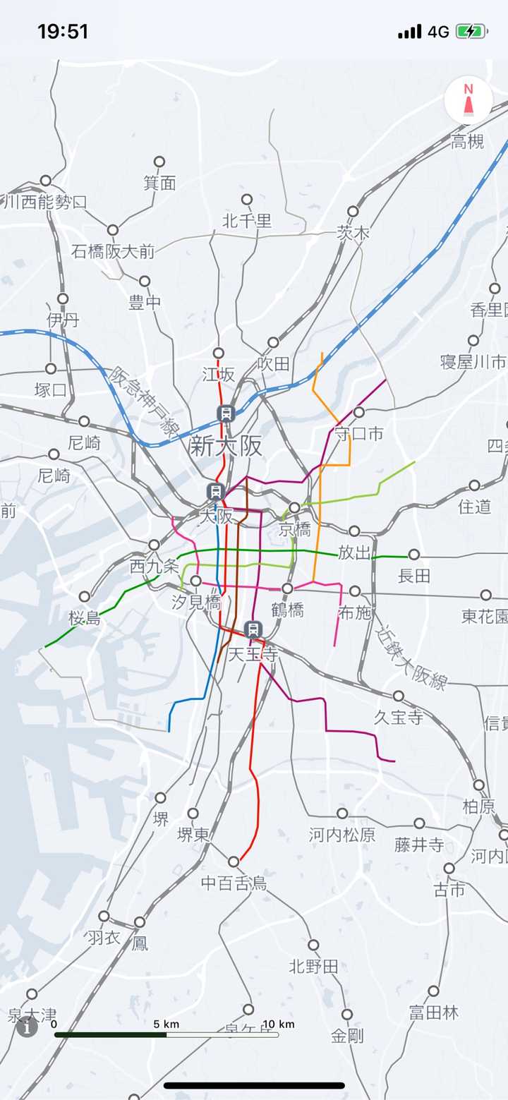 我国是否有必要建成类似日本电车的城际铁路 知乎 我国是否有必要建成类似日本电车的城际铁路 知乎