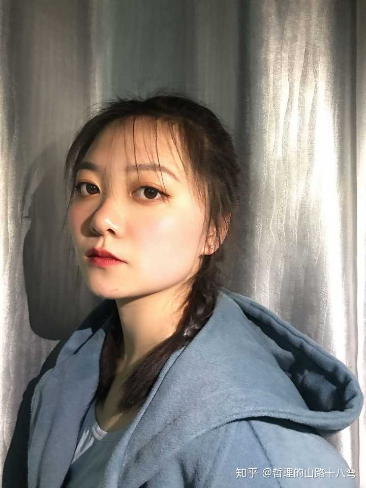 眼睛太大有什么烦恼?