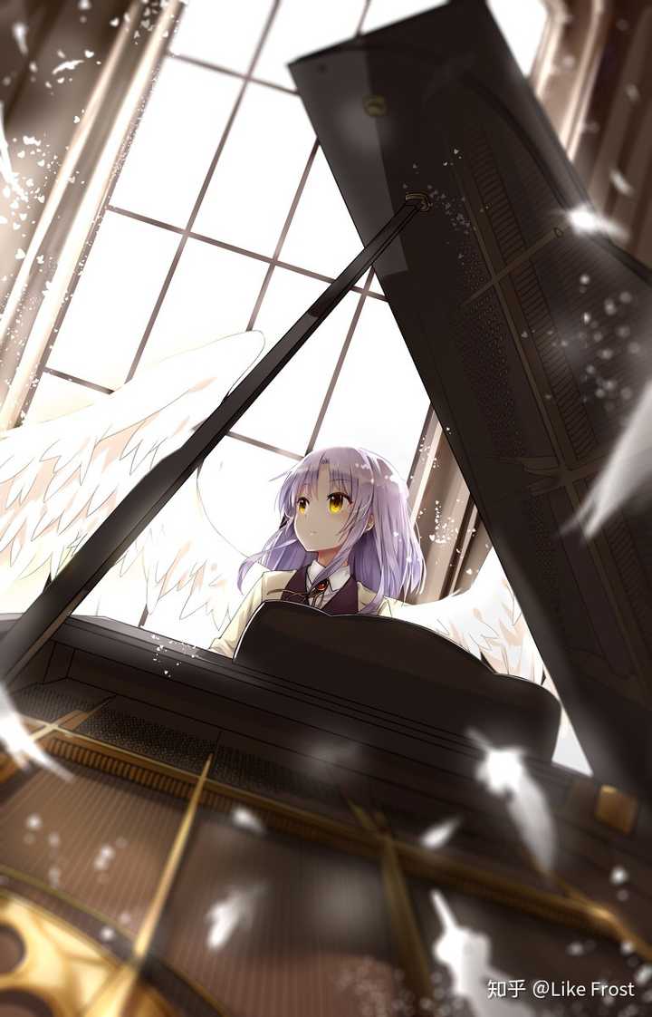 怎么评价 Angel Beats 这部动画 知乎