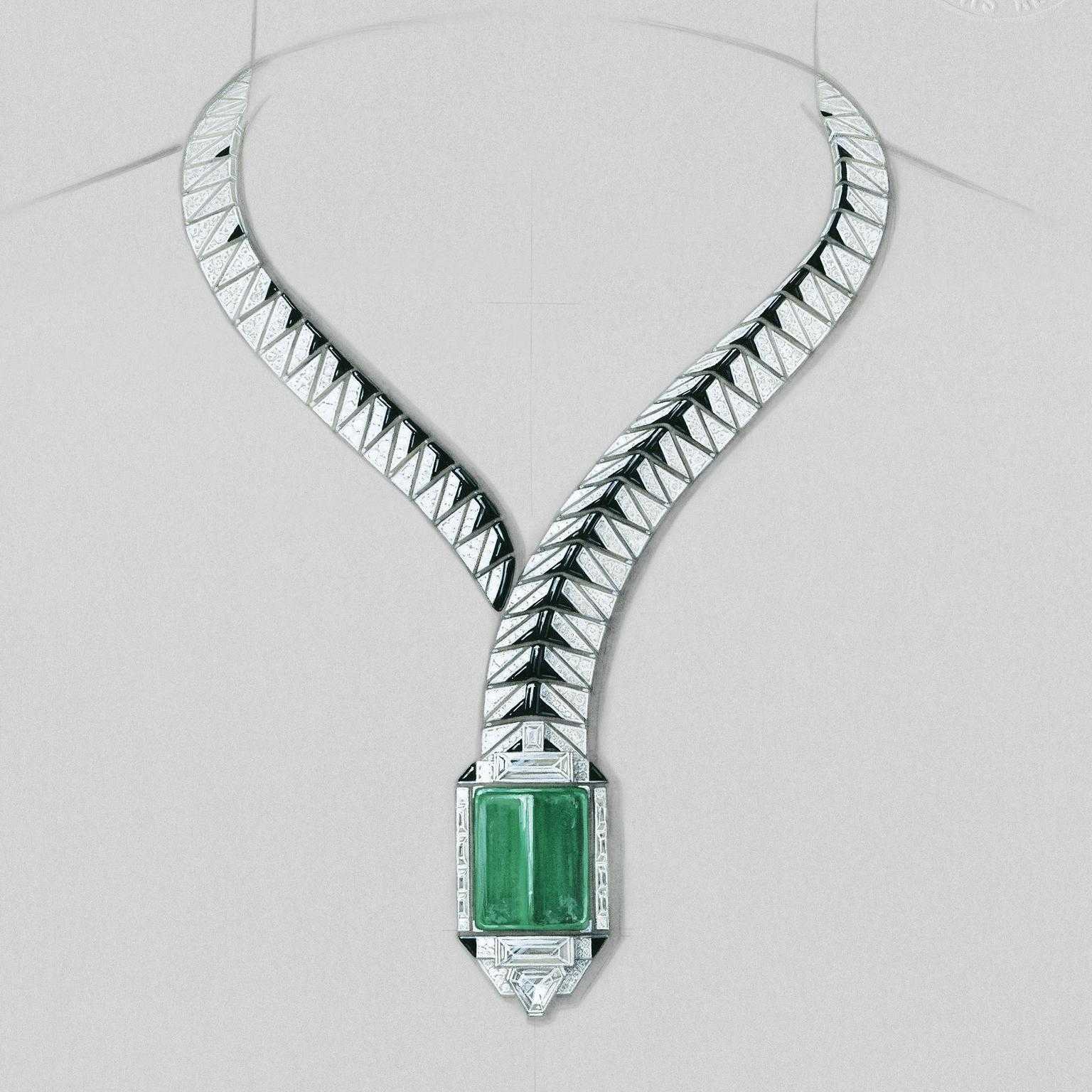 比利时卡恩国际珠宝