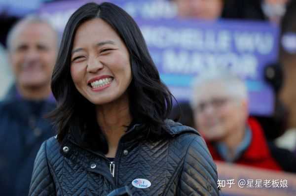 星星老板娘 的想法: 【板鸭速递】当地时间11月2日,36岁的华… - 知乎