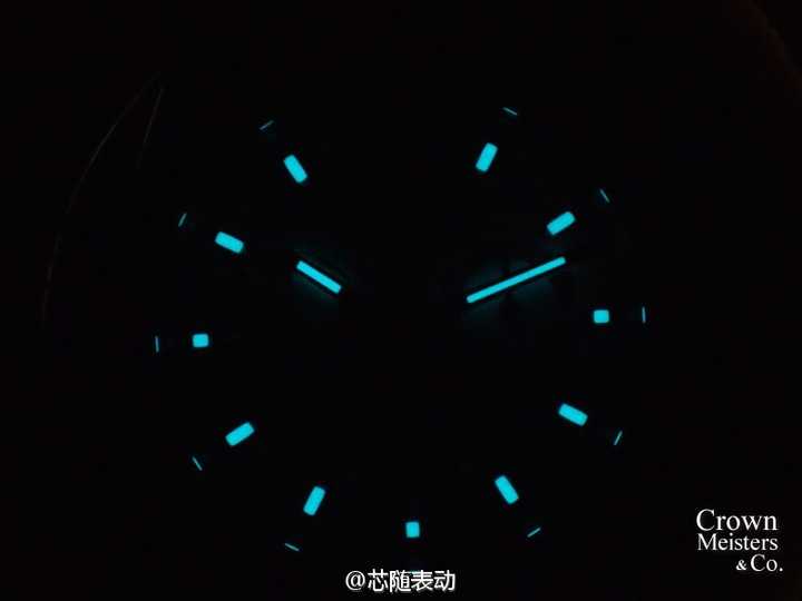 为什么主流手表厂商没有采用很成熟氚气管 氚气管手表 双偶网 为什么主流手表厂商没有采用很成熟氚气管 氚气管手表 双偶网